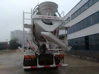 Sany  SYM5255GJB1E Concrete mixing transport vehicle