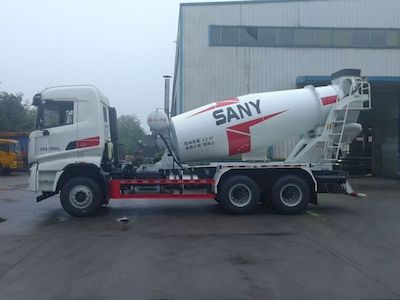 Sany  SYM5255GJB1E Concrete mixing transport vehicle