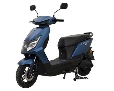 Emma  AM1000DT27E Electric two wheeled motorcycle