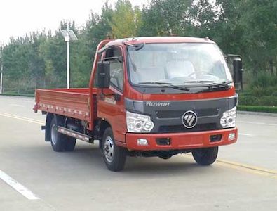 Foton  BJ2043Y7JBAAB Off road cargo vehicle