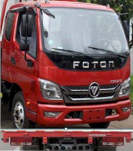 Foton  BJ2043Y7JBAAB Off road cargo vehicle