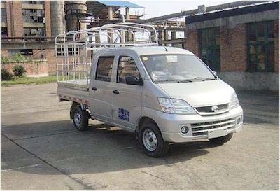 Changhe brand automobiles CH5021CCYHA1 Grate type transport vehicle