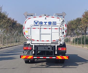 XCMG  DXA5180GPSV6 watering lorry 