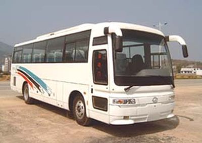 Hengshan  HSZ6106 coach