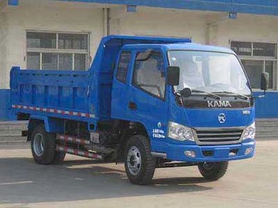 Kaima KMC3071ZGC32P4Dump truck