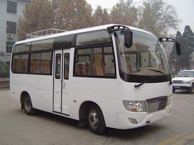 Lishan  LS6678 coach