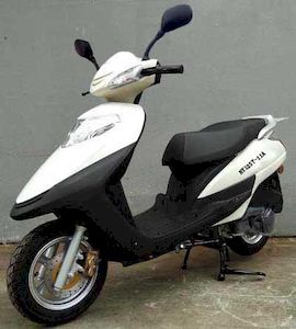 Nanya  NY125T11A Two wheeled motorcycles