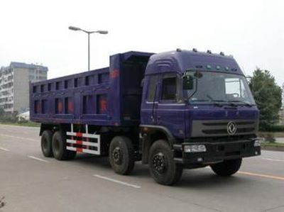 Hua Wei Chi Le  SGZ3318 Dump truck