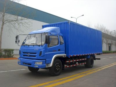 Shifeng  SSF5110XXYHP882 Box transport vehicle