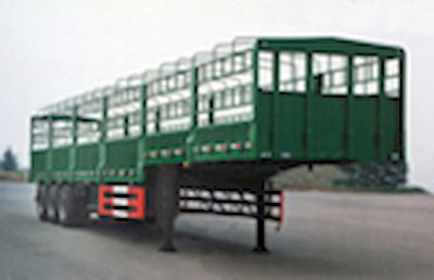 Lufeng  ST9282CS Gantry transport semi-trailer