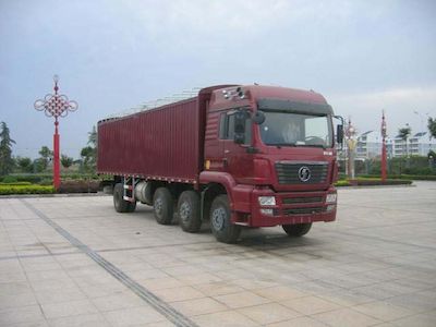 Shaanxi AutomobileSX5313GP3PYPeng style transport vehicle