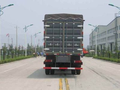 Shaanxi Automobile SX5313GP3PY Peng style transport vehicle