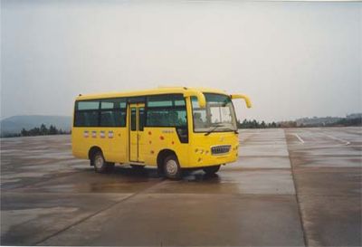 Shuchi  YTK6605E Light Bus