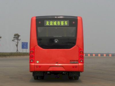 Friendship  ZGT6942NS City buses