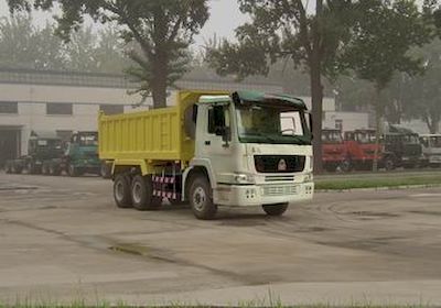 Haoluo  ZZ3257M3841 Dump truck