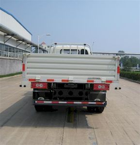 Foton  BJ1079VCPEA1 Truck