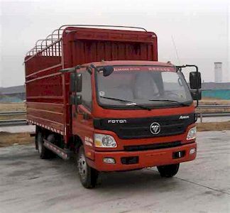 Foton  BJ5089VEBEAFD Grate type transport vehicle