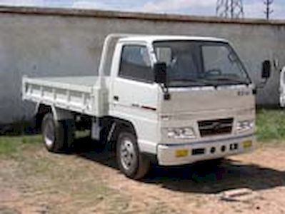 Jiefang AutomobileCA3030K5Dump truck