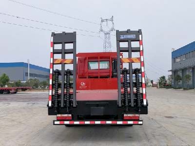 Cheng Li  CL5250TPBA6 Flat transport vehicle