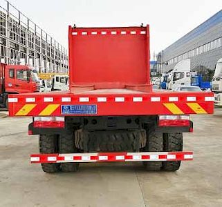 Cheng Li  CL5250TPBA6 Flat transport vehicle