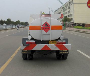 Chusheng  CSC5040GJY3 Refueling truck