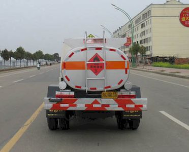 Chusheng  CSC5040GJY3 Refueling truck