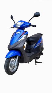 Dayun  DY60T6 Two wheeled motorcycles