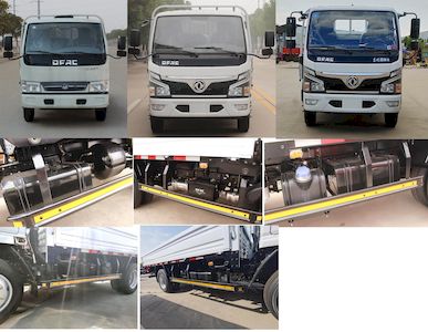 Dongfeng  EQ1040S3BDC Truck