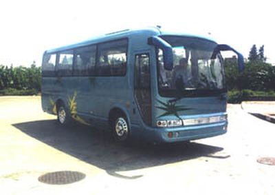 Guangtong Automobile GTQ6791B coach