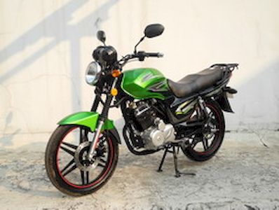 Jincheng  JC15027A Two wheeled motorcycles