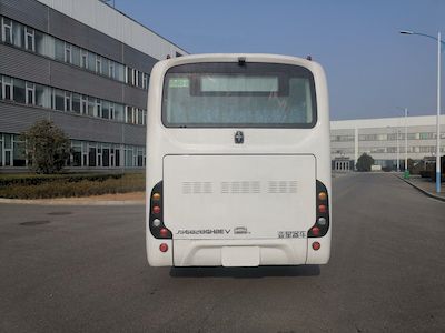 Yaxing  JS6828GHBEV Pure electric city buses