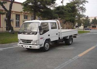 Jinbei SY2810W4NLow speed truck