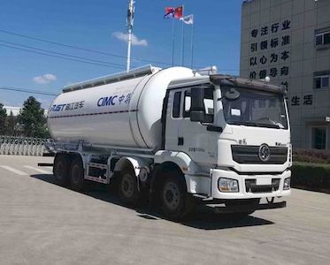 Ruijiang  WL5310GFLSX36 Low density powder material transport vehicle