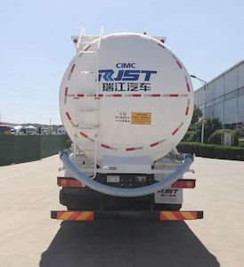 Ruijiang  WL5310GFLSX36 Low density powder material transport vehicle