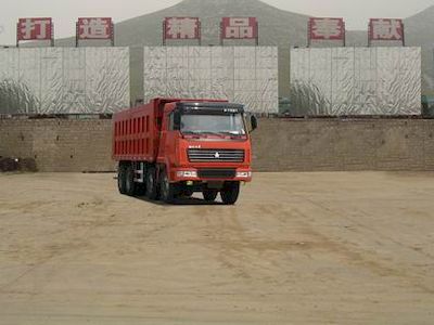 Starstal ZZ3266M3866F Dump truck