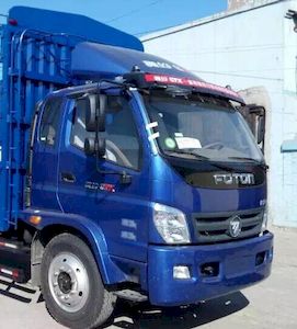 Foton  BJ5169CCYF7 Grate type transport vehicle