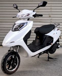 Hamasaki BQ1200DT14AElectric two wheeled motorcycle