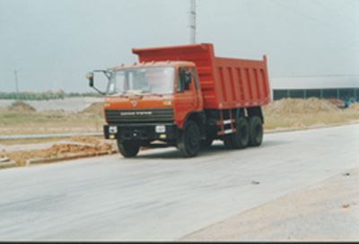 Yangtian  CXQ3210 Dump truck