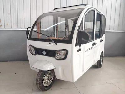 Dajiang  DJ1500DZK Electric tricycle