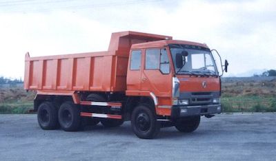 Dongfeng  EQ3190GE Dump truck