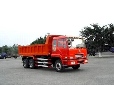 Dongfeng  EQ3190GE Dump truck