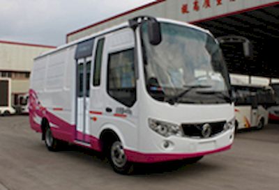 Dongfeng  EQ5040XXY40 Box transport vehicle