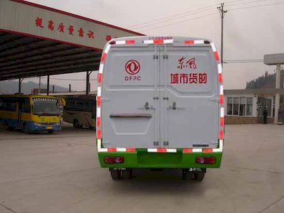 Dongfeng  EQ5040XXY40 Box transport vehicle