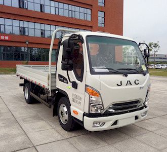 Jianghuai brand automobiles HFC2041P23K1C7NS Off road cargo vehicle