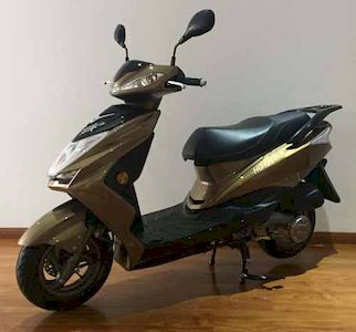 Hago  HG125T7 Two wheeled motorcycles