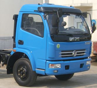 Jinwang  JYD5070TQZLDF1 Obstacle clearing vehicle