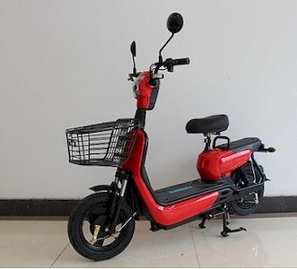 Pairui  PR500DQT3 Electric two wheeled light motorcycle