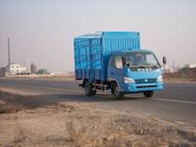 Shifeng SSF5040CCYDP642Grate type transport vehicle