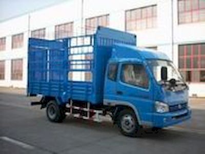 Shifeng  SSF5040CCYDP642 Grate type transport vehicle