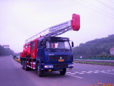 Tongshi  THS5190TCY3 Pumping truck